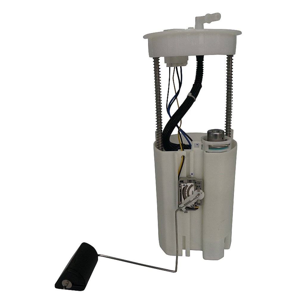 FUEL PUMP ASSEMBLY