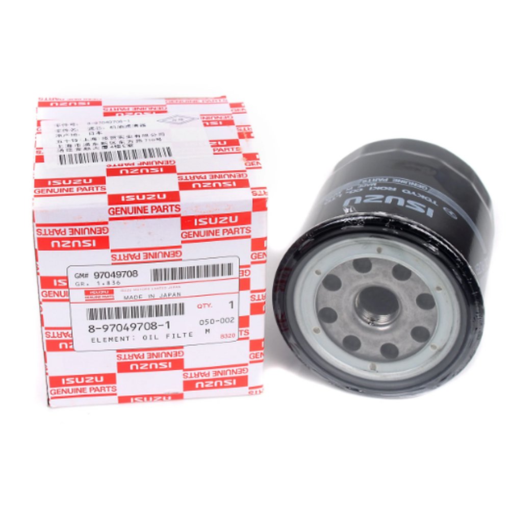 OIL FILTER