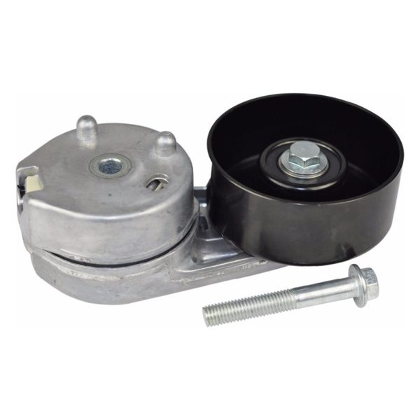 BELT TENSIONER