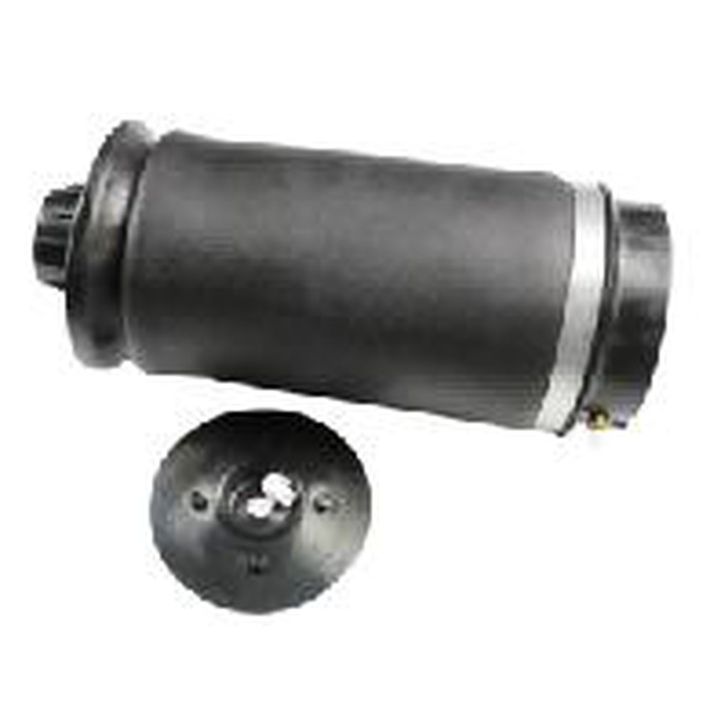 AIR SUSPENSION STRUT, REAR LEFT AND RIGHT