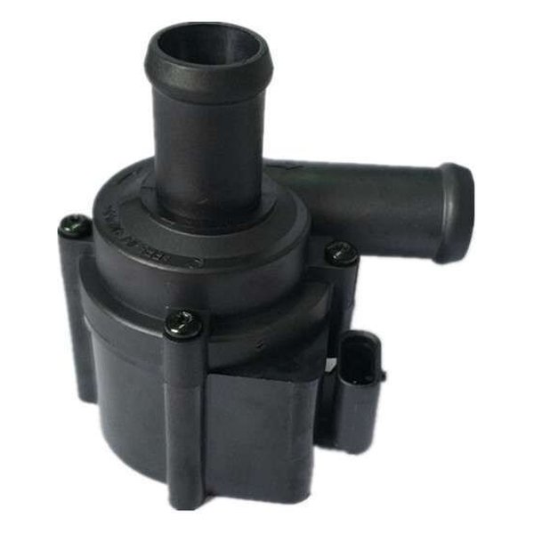 POMPE À EAU COMPLÈTE