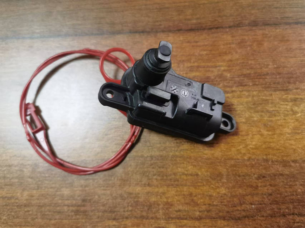 ATUADOR DO TURBO