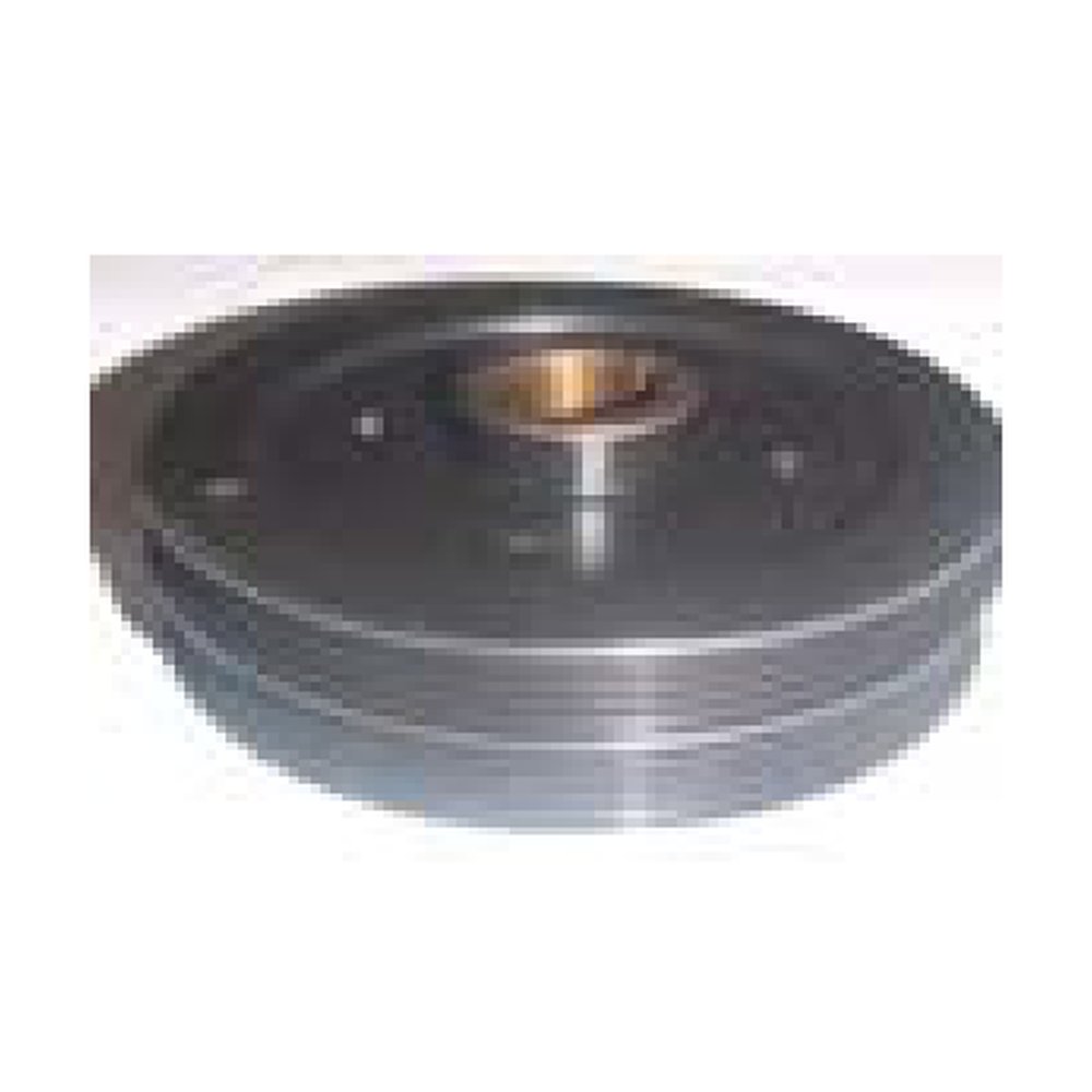 CRANKSHAFT PULLEY