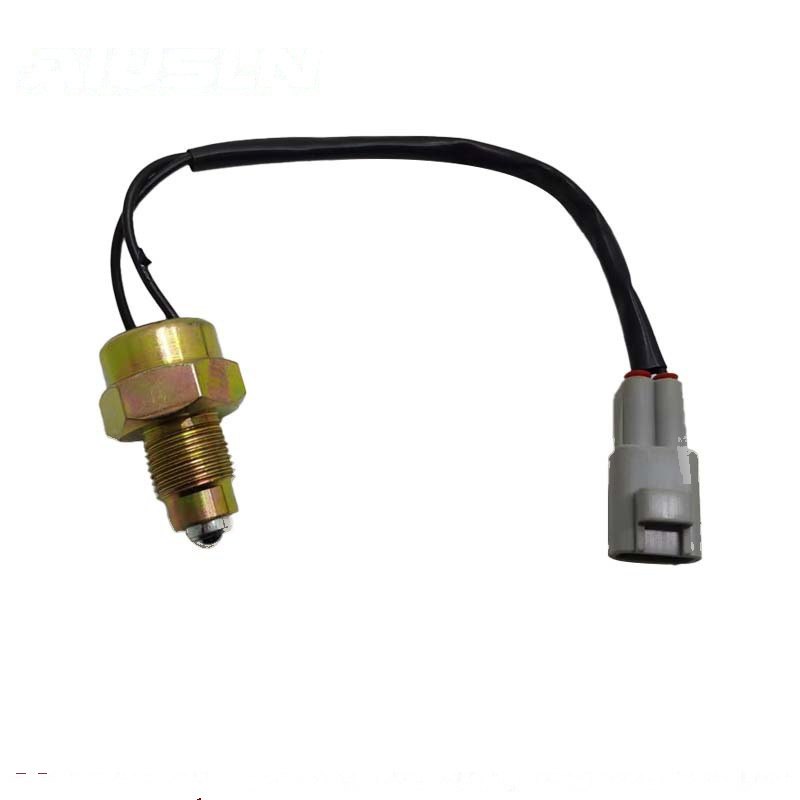 AUTOMOTIVE SENSOR