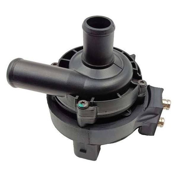 POMPE À EAU COMPLÈTE