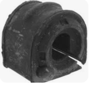 BAGUE DE BARRE STABILISATRICE