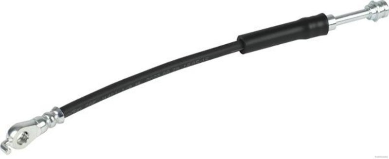 MANGUEIRA DO INTERCOOLER