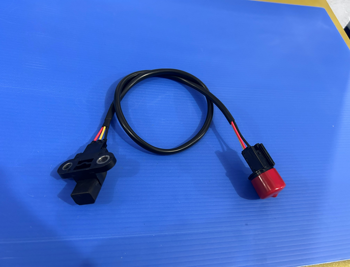 SENSOR DE POSICIÓN DE CIGÜEÑAL