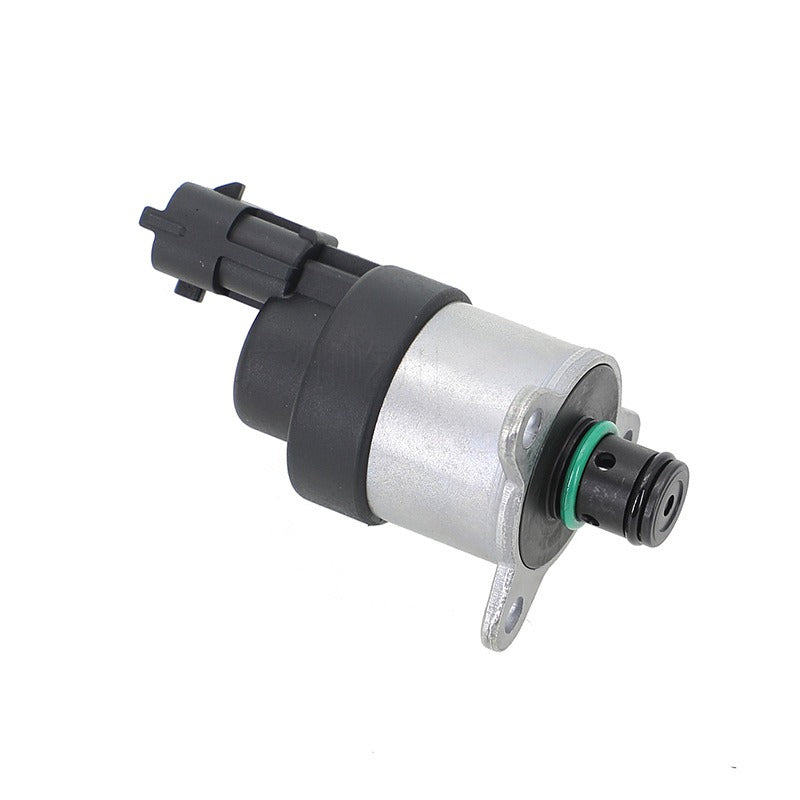 FUEL METERING VALVE