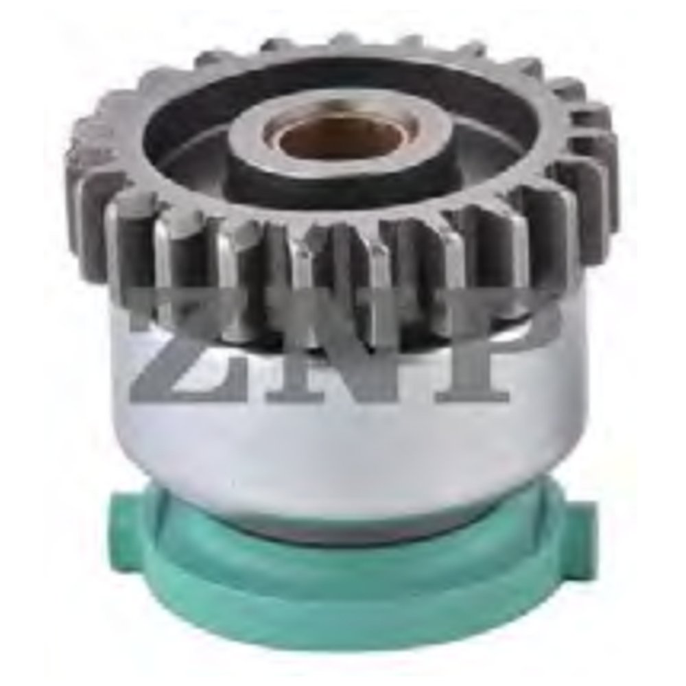 STARTER DRIVE