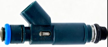 INJECTEUR, CARBURANT