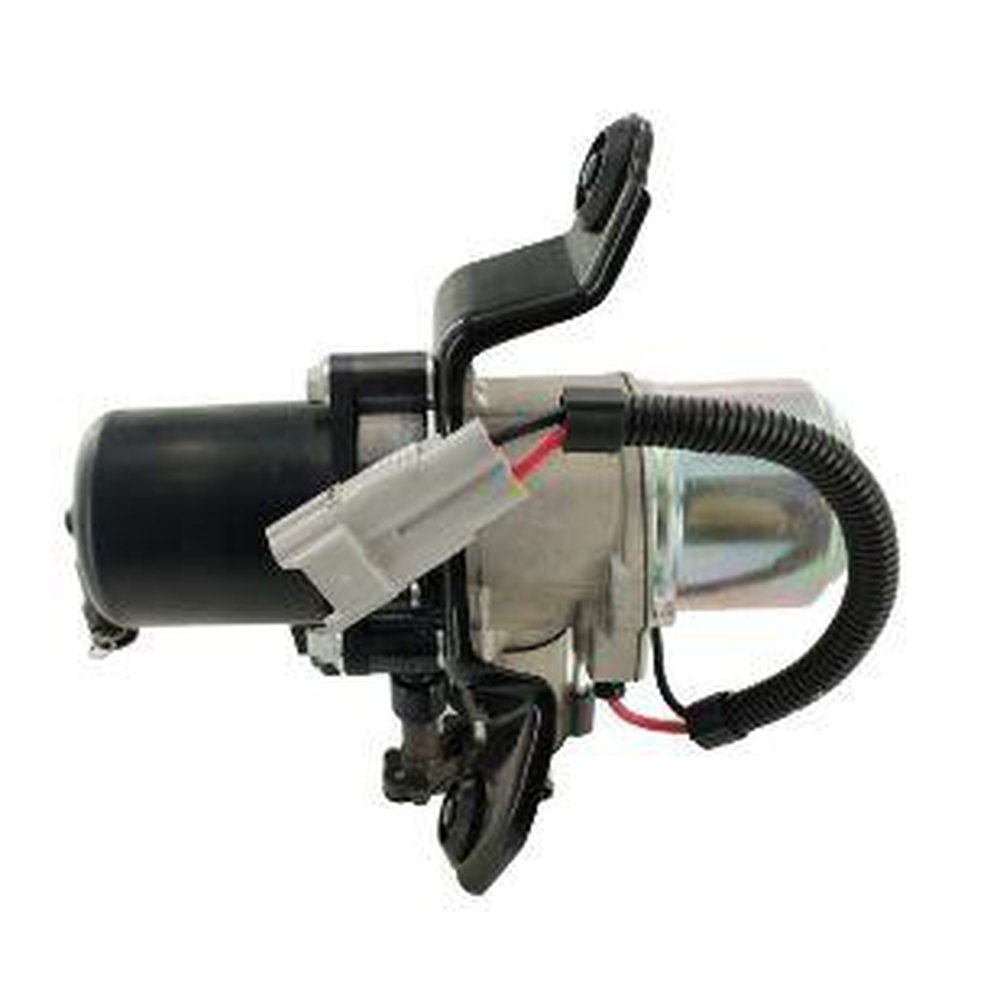 AIR SUSPENSION COMPRESSOR