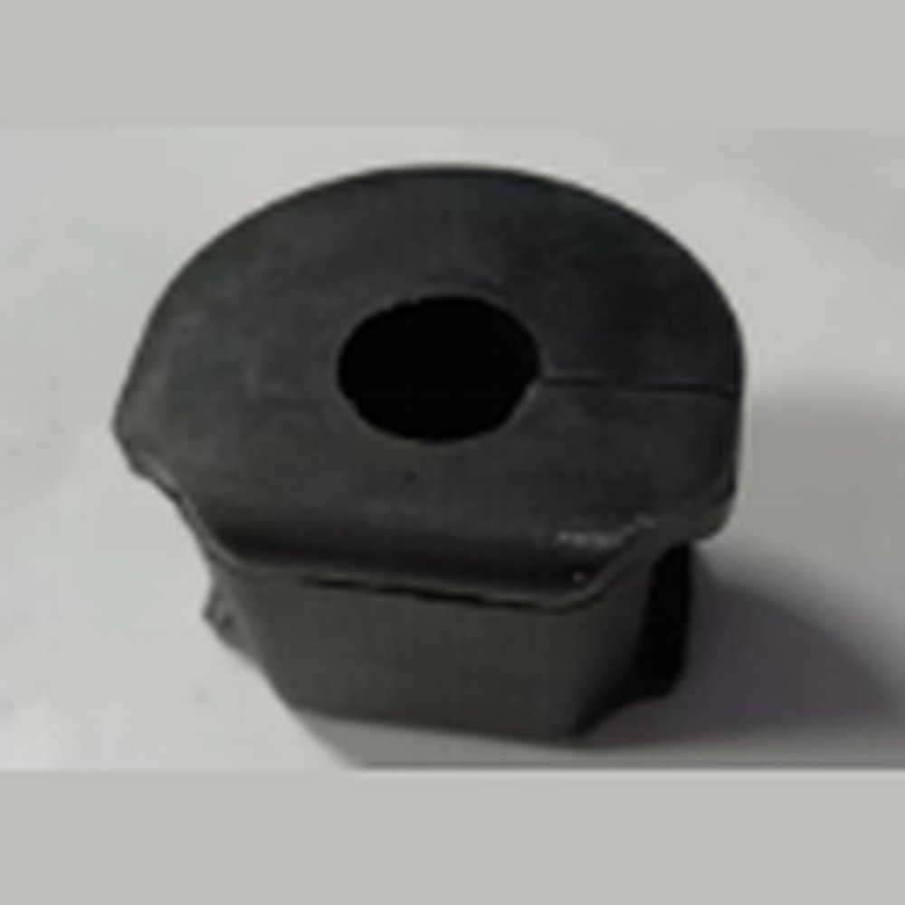 RUBBER MOUNT