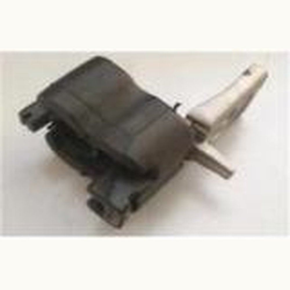 SOPORTE DE MOTOR