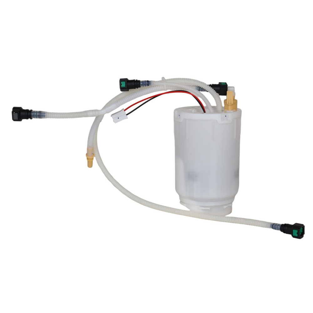 FUEL PUMP MODULE ASSEMBLY
