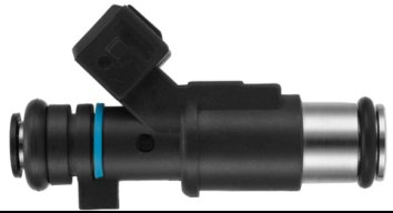 INJECTEUR, CARBURANT