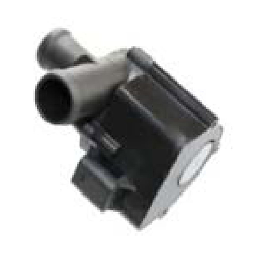 AUXILIARY WATER PUMP