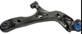 CONTROL ARM