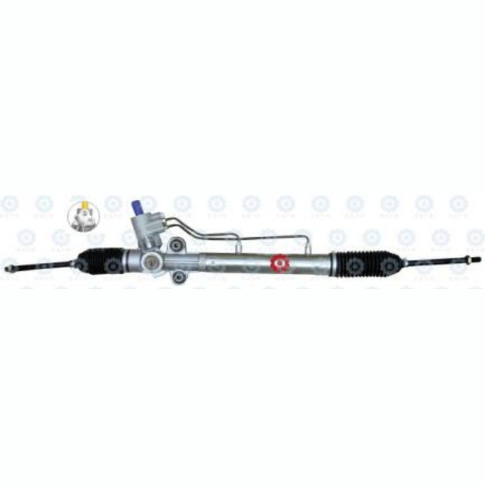 STEERING RACK