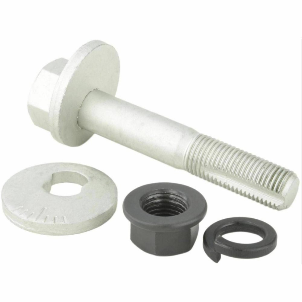 CAMBER ADJUSTMENT BOLT