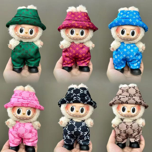 LABUBU SMALL