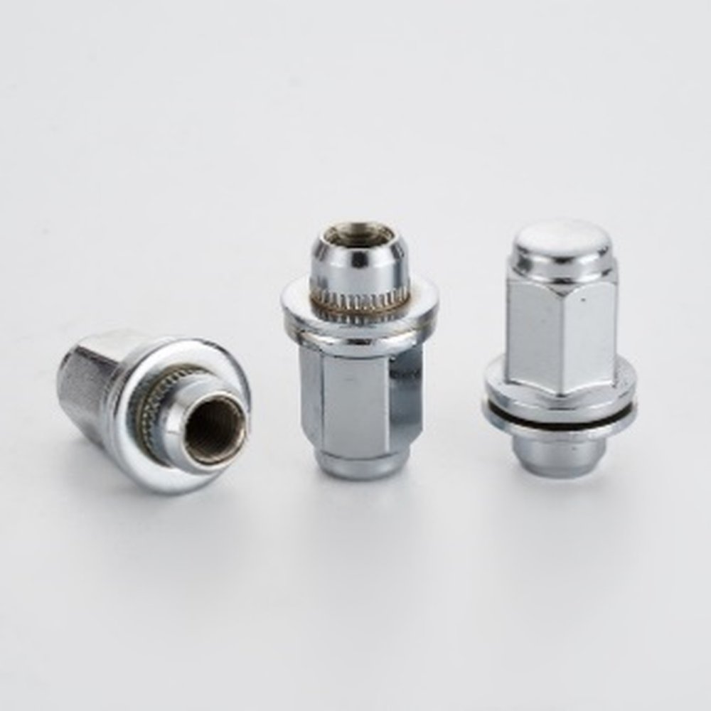 WHEEL NUT