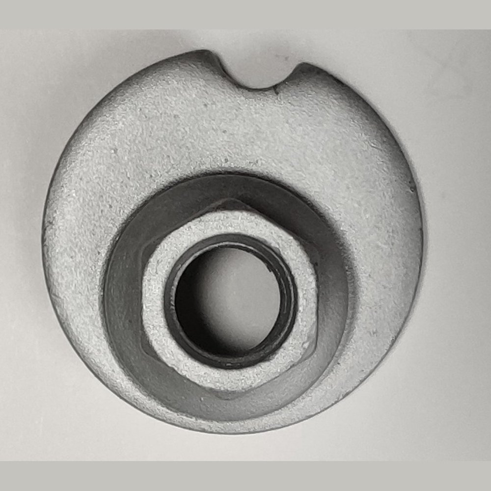CAMBER ADJUSTMENT NUT