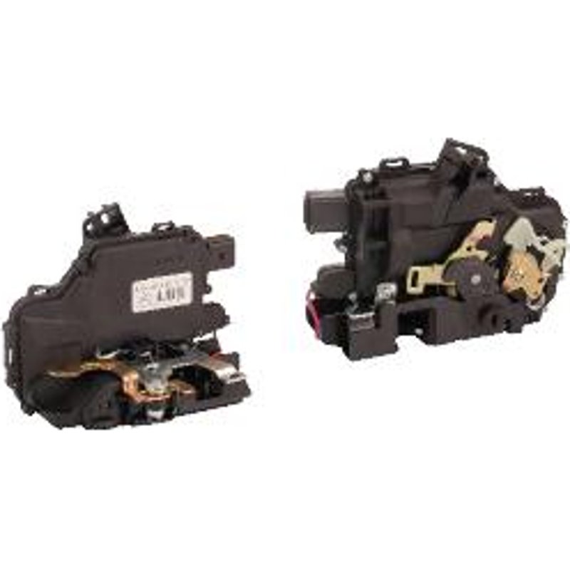 DOOR LOCK ACTUATOR REAR RIGHT