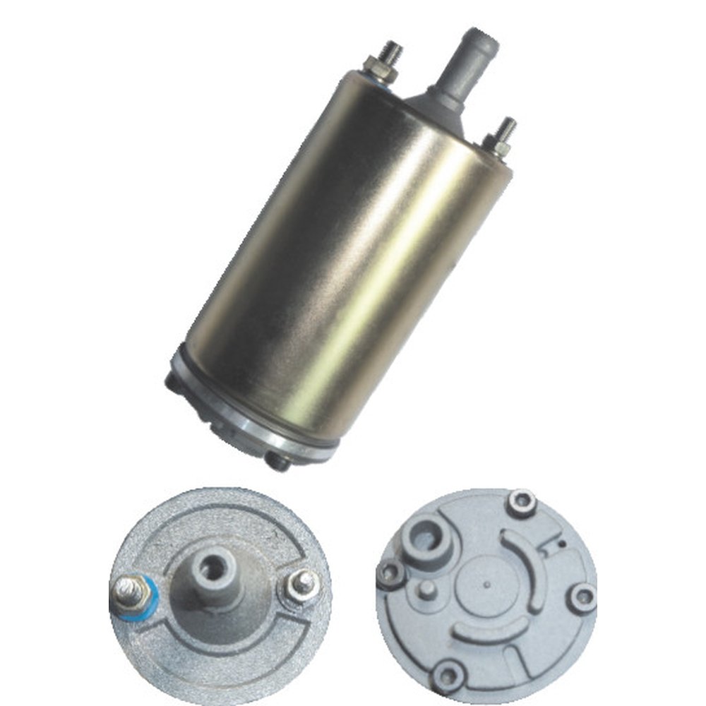 FUEL PUMP