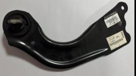 CONTROL ARM