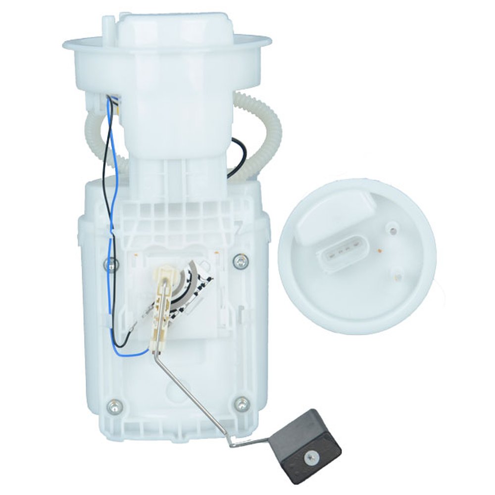 FUEL PUMP MODULE ASSEMBLY