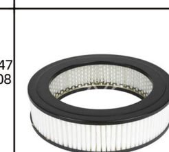 AIR FILTER