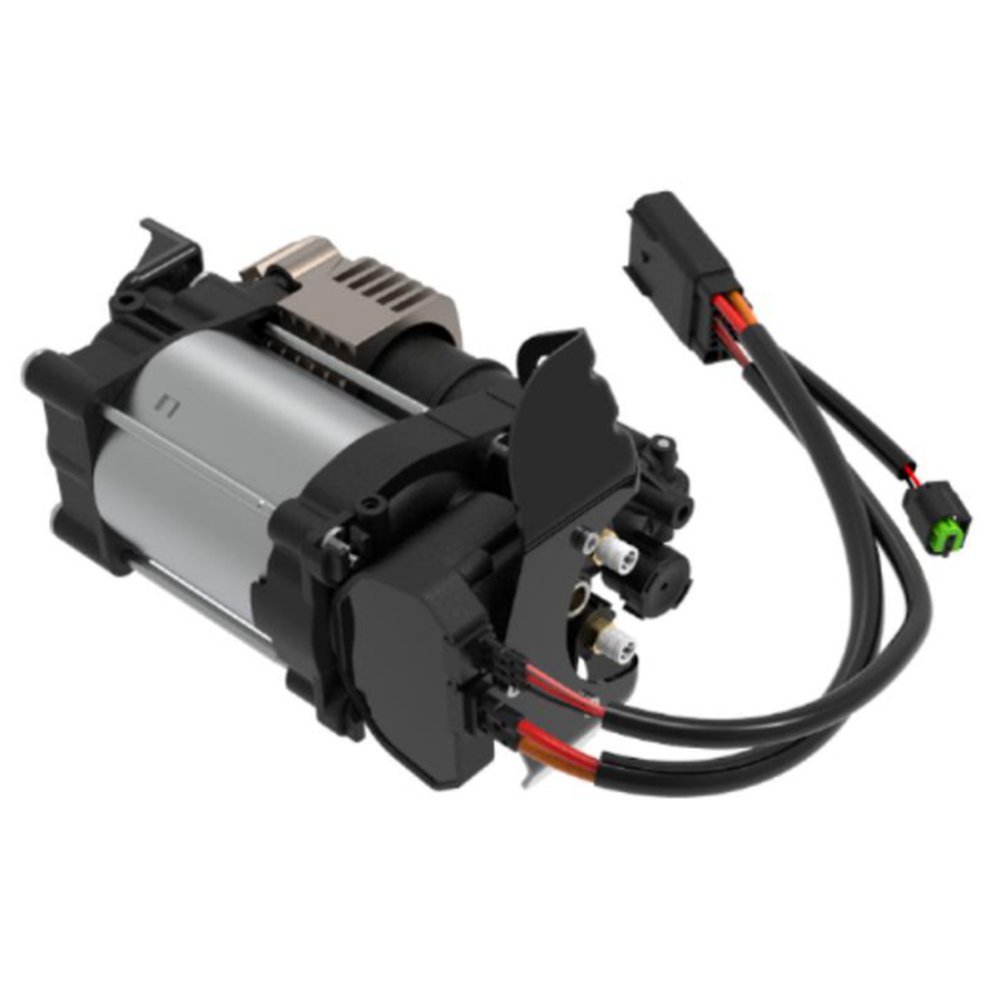 COMPRESSEUR DE CLIMATISATION