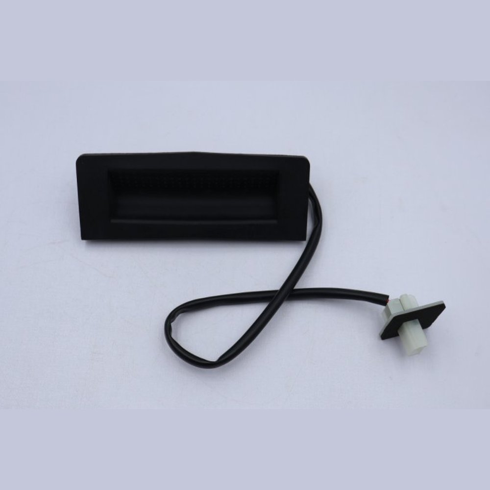 TAILGATE SWITCH