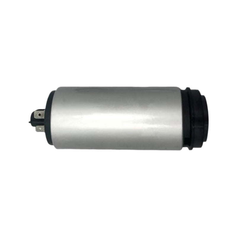 FUEL PUMP ASSEMBLY