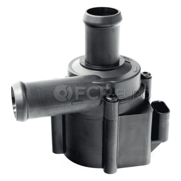 PUMP ASSY WATER