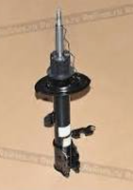 ABSORBER ASSY