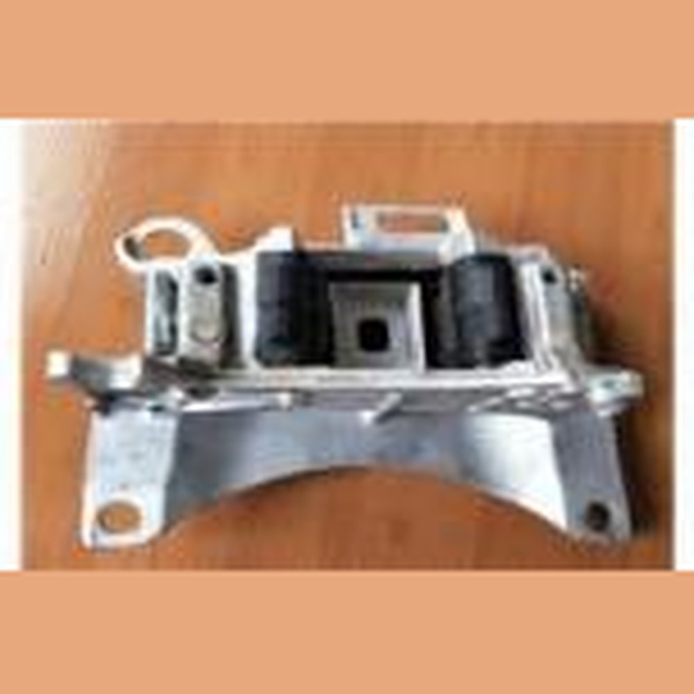 SOPORTE DE MOTOR