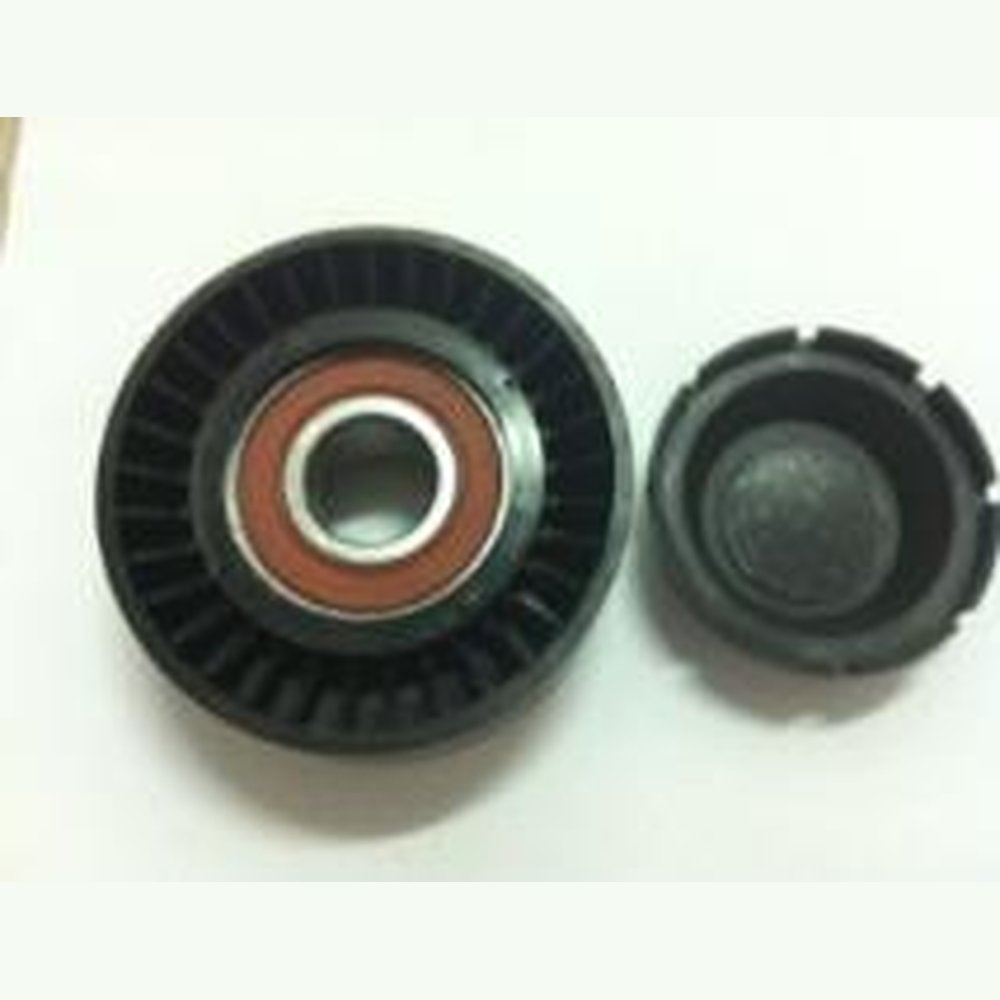 BELT IDLER PULLEY