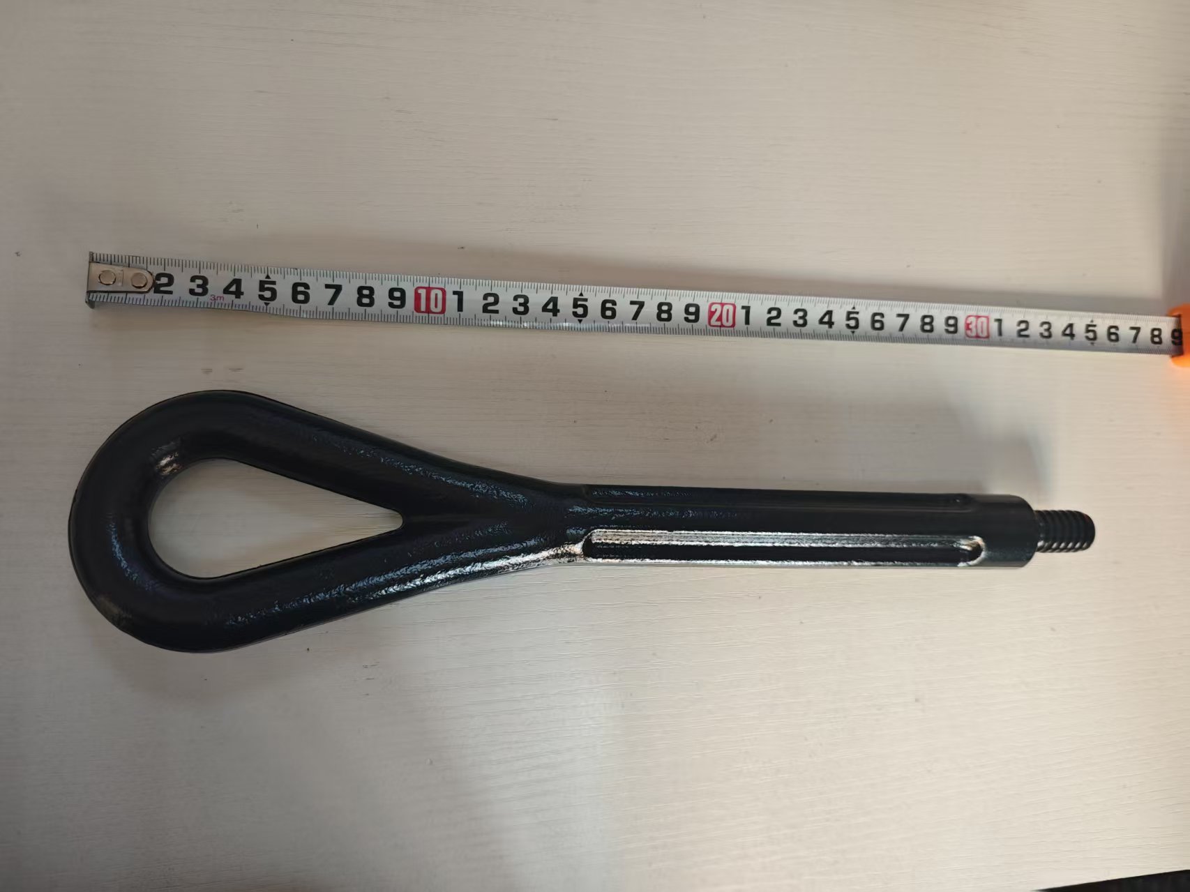 TOWING HOOK