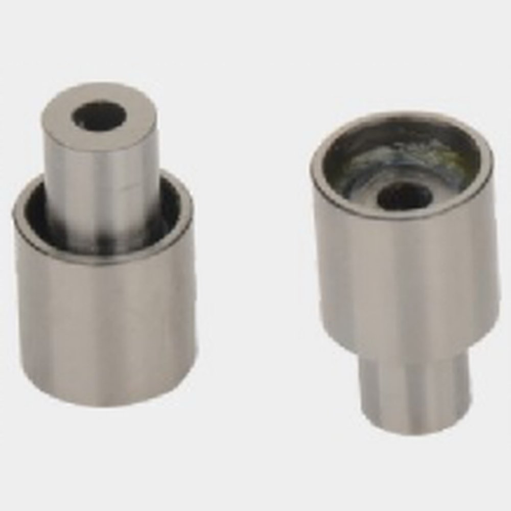 TIMING BELT TENSIONER PULLEY