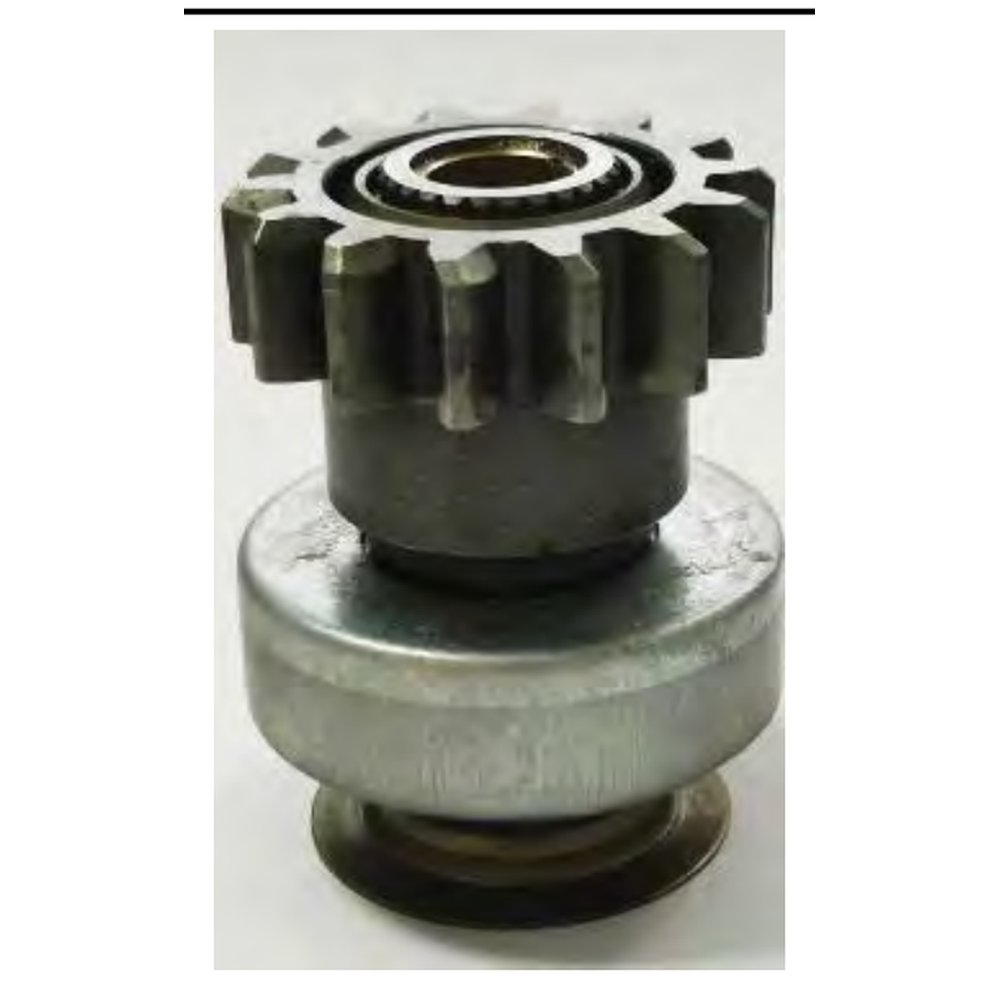 STARTER DRIVE