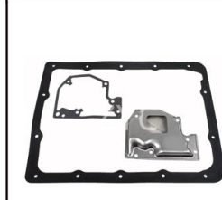 TRANSMISSION FILTER