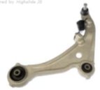 CONTROL ARM