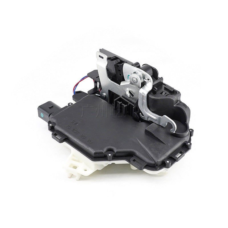 DOOR LOCK ACTUATOR REAR LEFT