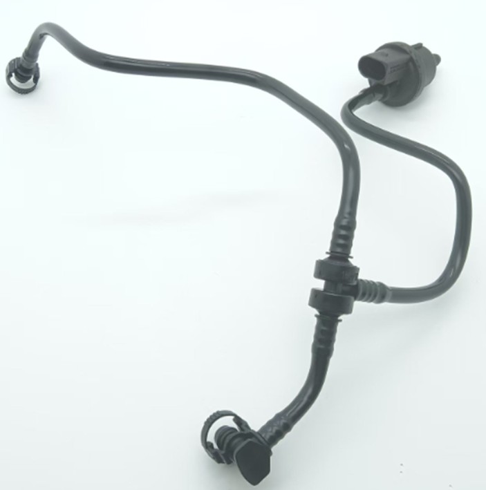 VANNE VVT DE DISTRIBUTION VARIABLE