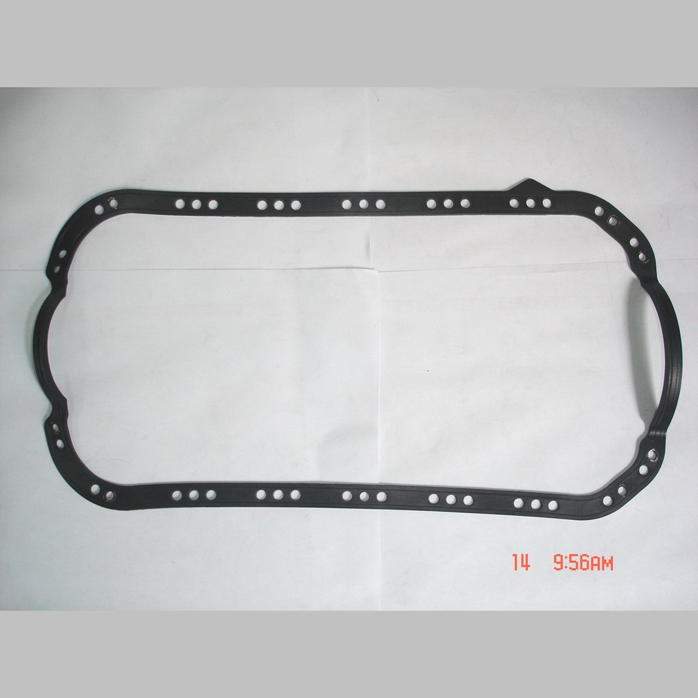 OIL PAN GASKET