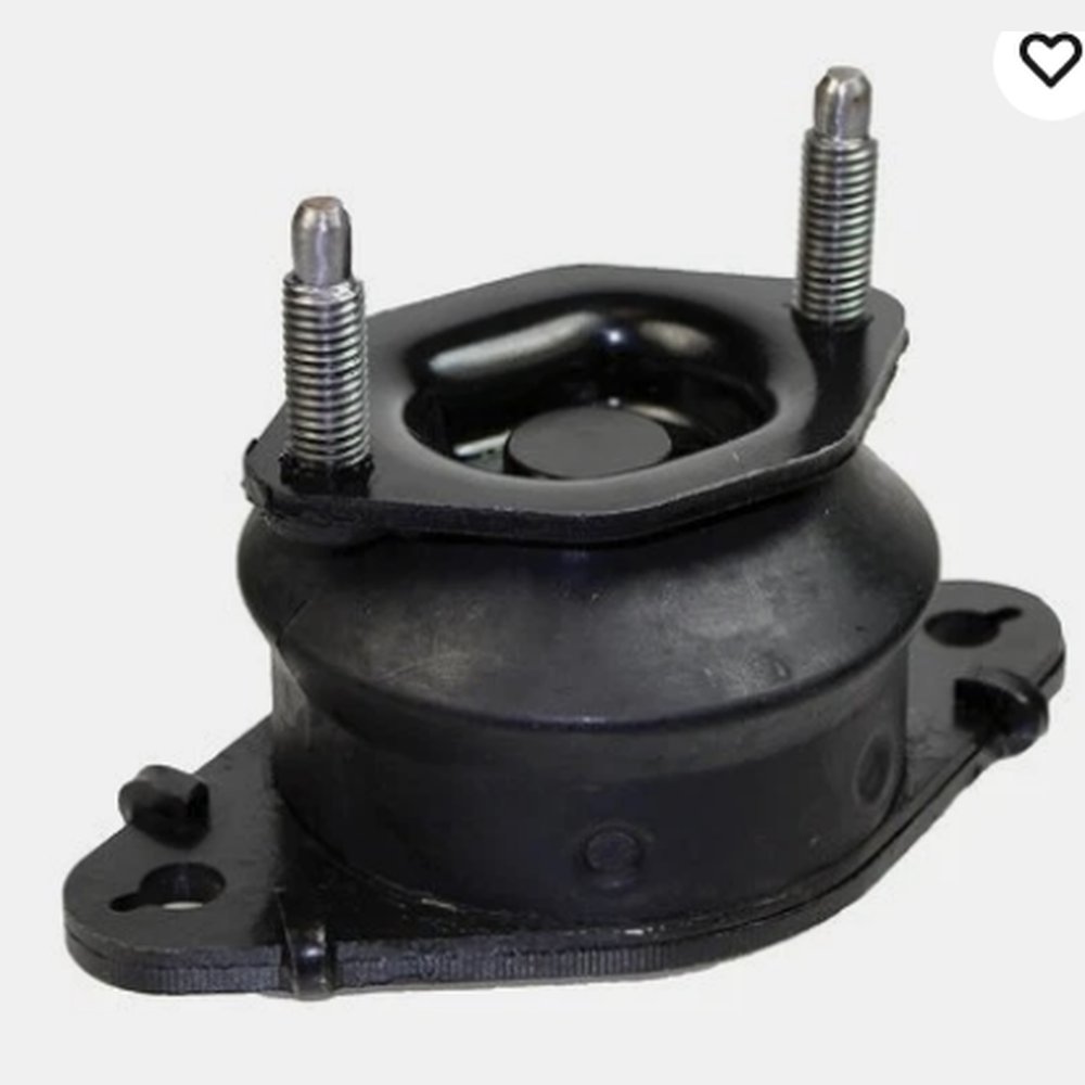 ENGINE MOUNT
