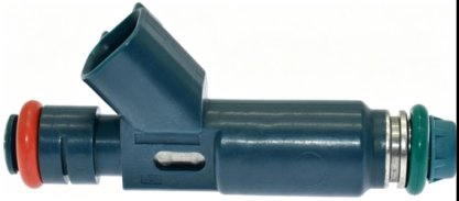 INJECTEUR, CARBURANT