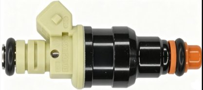 INJECTEUR, CARBURANT